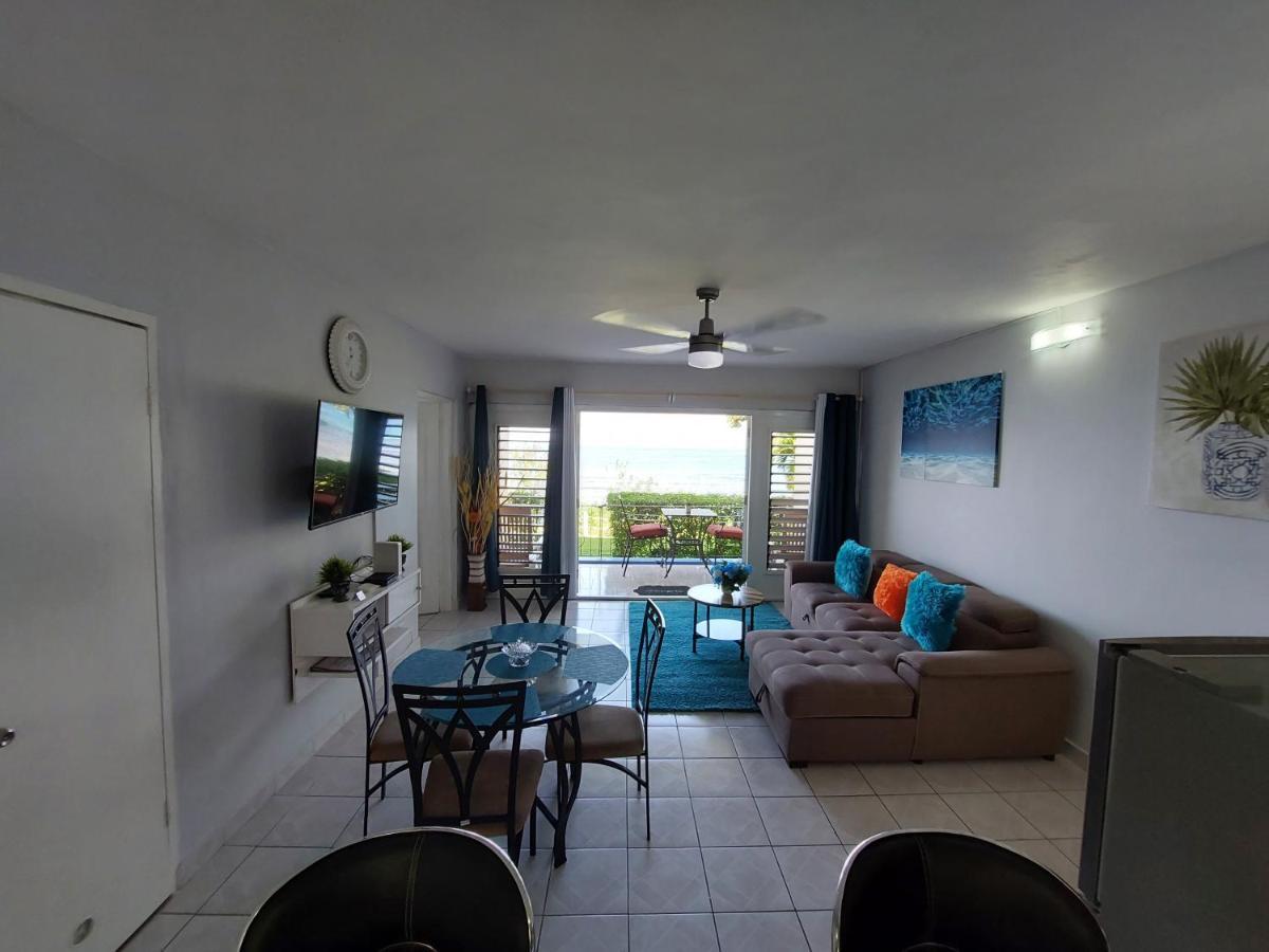 Contemporary Ocean View 2Bed Carib Ocho Rios Condo Εξωτερικό φωτογραφία