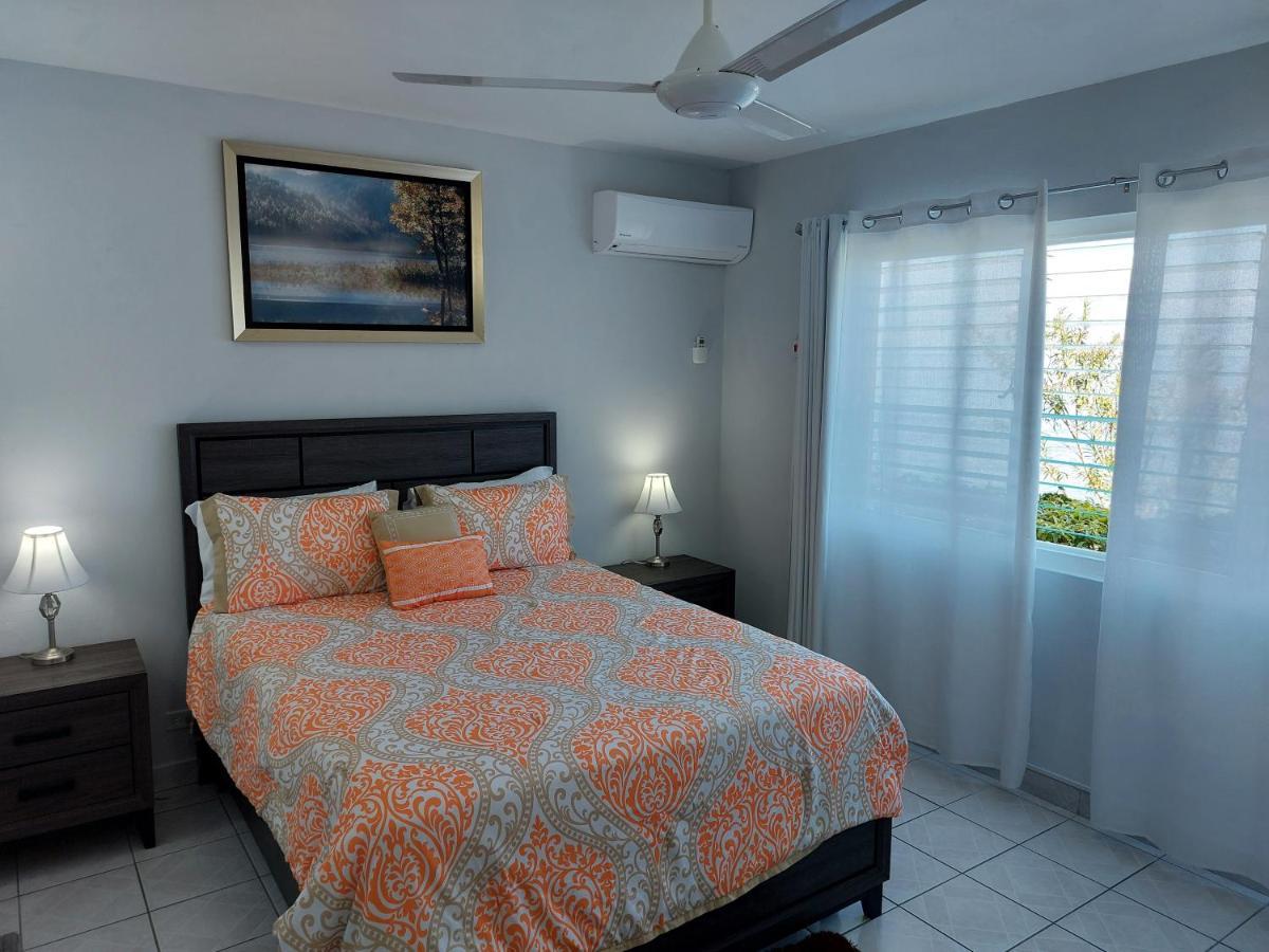 Contemporary Ocean View 2Bed Carib Ocho Rios Condo Εξωτερικό φωτογραφία