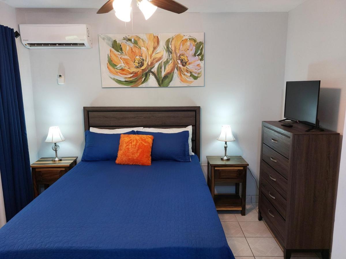 Contemporary Ocean View 2Bed Carib Ocho Rios Condo Εξωτερικό φωτογραφία